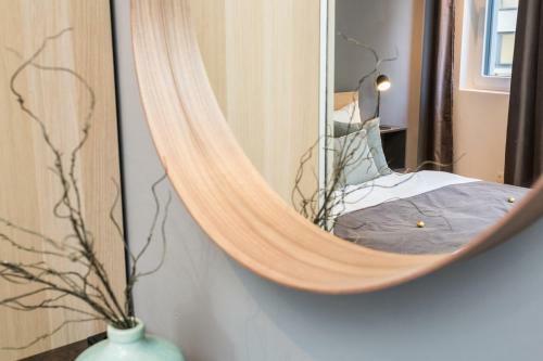 Room 4 & 5 Apartments