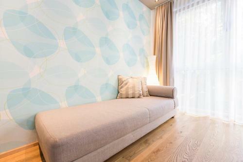Room 4 & 5 Apartments
