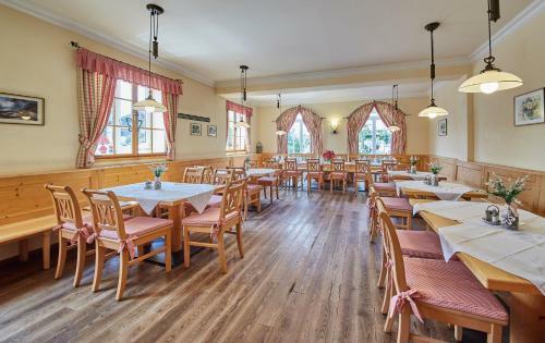 Hotel Die Pflegerbr�cke