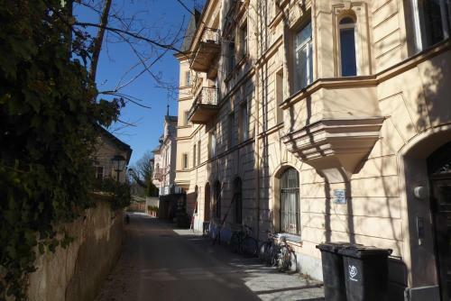 Apartamento Arenberg 29b Paul