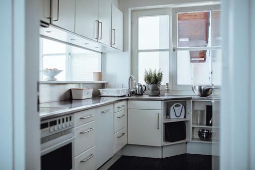 Apartamento Arenberg 29b Paul