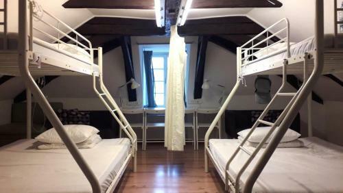 Albergue Sishaus - View At Mozarts