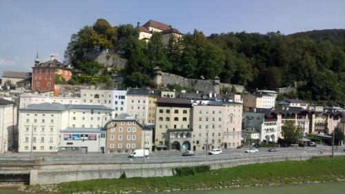 Apartamento Judengasse