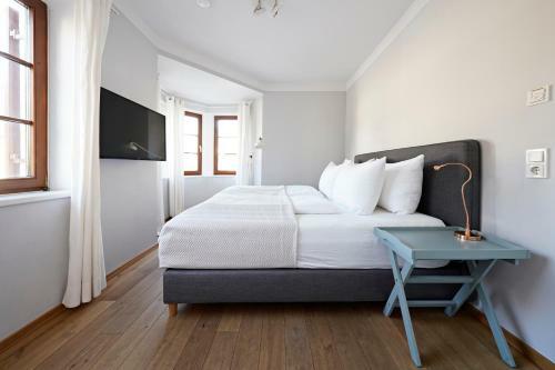 Apartamento Numa Fast & Digital Check-in I Flute