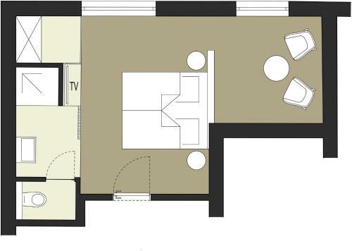 Hotel Mali By M3