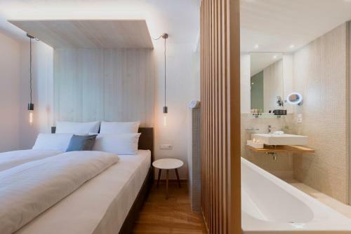 Hotel Mali By M3