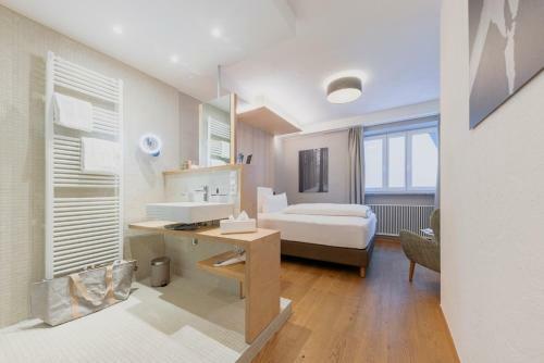 Hotel Mali By M3