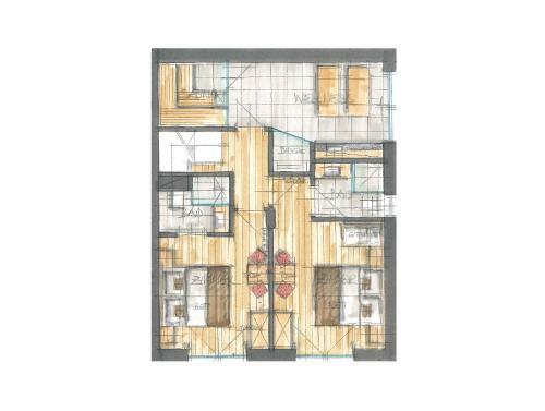 Chalet Dirndl Und Buam