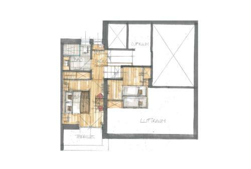 Chalet Dirndl Und Buam