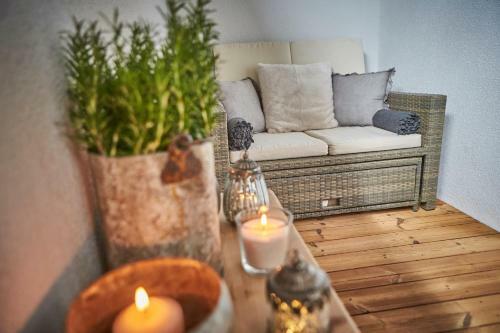 Chalet Dirndl Und Buam