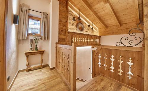 Chalet Dirndl Und Buam