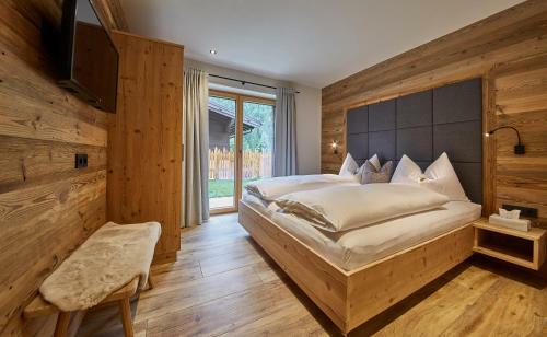 Chalet Dirndl Und Buam