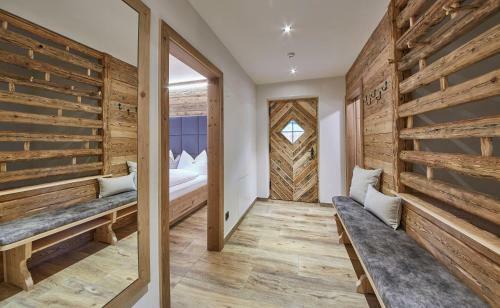 Chalet Dirndl Und Buam
