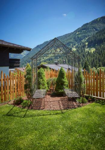 Chalet Dirndl Und Buam
