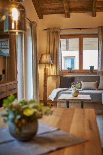 Chalet Dirndl Und Buam