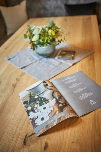 Chalet Dirndl Und Buam