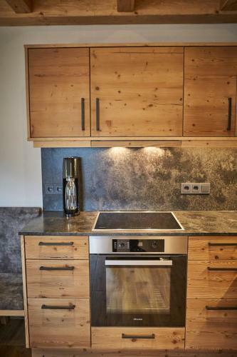 Chalet Dirndl Und Buam