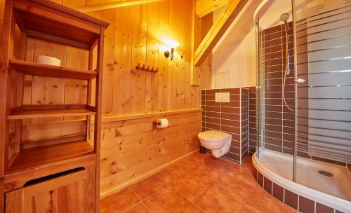 Apartamento Drei Hittn Saalbach