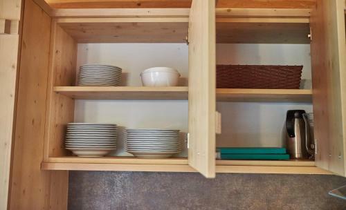 Apartamento Drei Hittn Saalbach