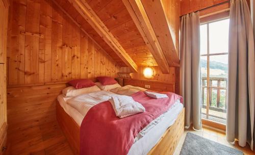 Apartamento Drei Hittn Saalbach