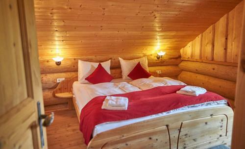 Apartamento Drei Hittn Saalbach