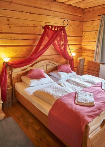 Apartamento Drei Hittn Saalbach