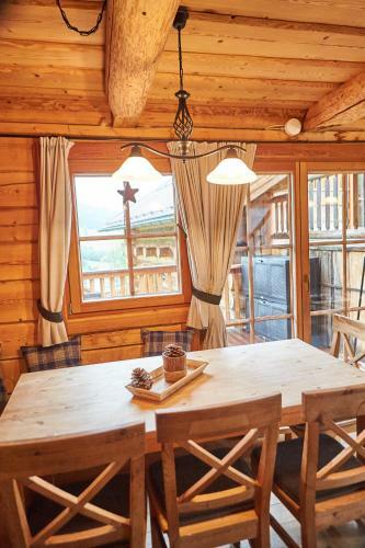 Apartamento Drei Hittn Saalbach