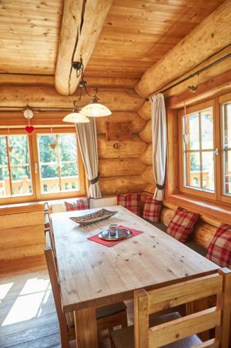 Apartamento Drei Hittn Saalbach