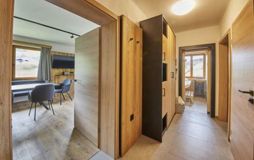 Apartamento Chalet Wallehen