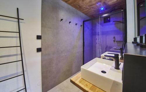 Apartamento Chalet Wallehen
