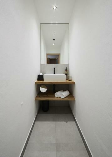 Apartamento Chalet Wallehen