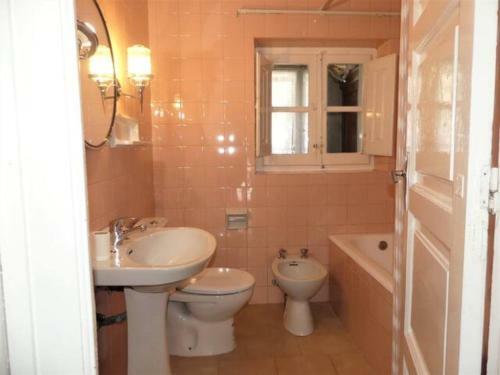 Habitaci�n Doble En Casa Familiar