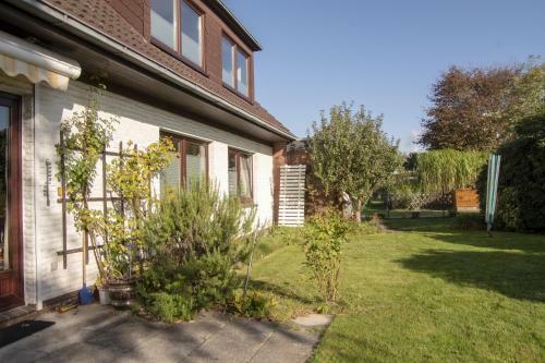 Apartamento Ferienwohnung-haus-ingeborg-wohnung-2-og