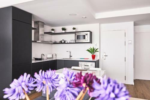 Apartamento Ribalta Sensaciones