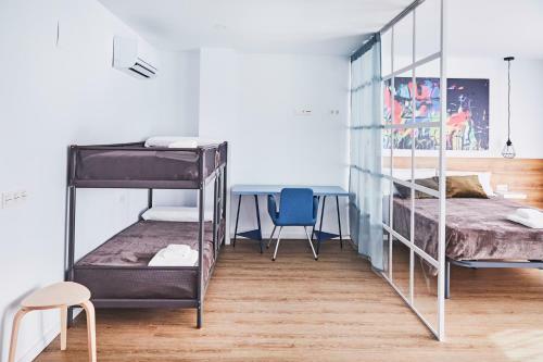 Apartamento Ribalta Sensaciones