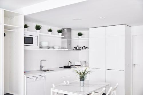 Apartamento Ribalta Sensaciones