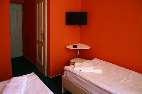 Hostal Hotelov� Pokoje Kol?avka