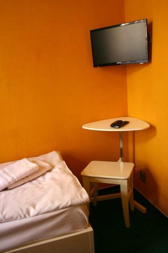 Hostal Hotelov� Pokoje Kol?avka