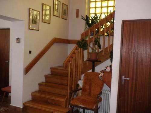 Bed & Breakfast Pension Arcadia Prague