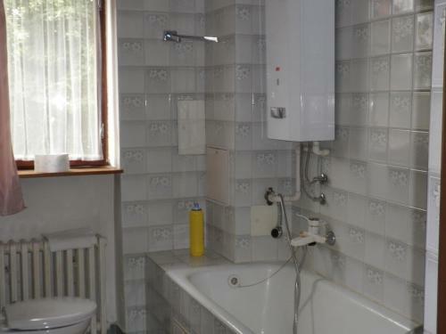 Bed & Breakfast Pension Arcadia Prague