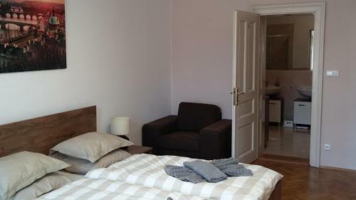 Apartment Balb�nova