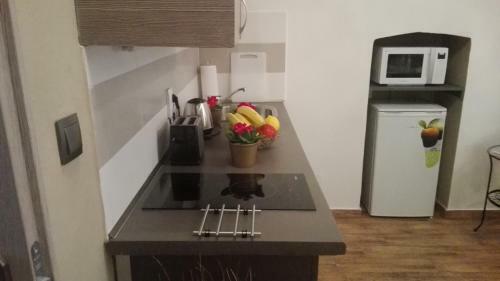Apartment Jakubsk� 676