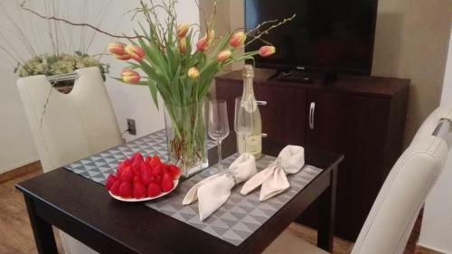 Apartment Jakubsk� 676
