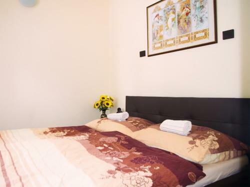 Apartment Sense Of Zizkov
