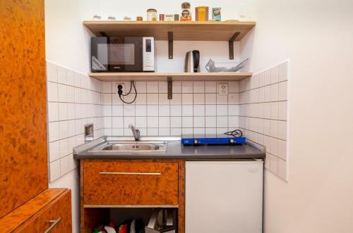 Cozy And Classy Apartment In The Old Town