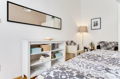 Jt's Apartments Jecna Str.