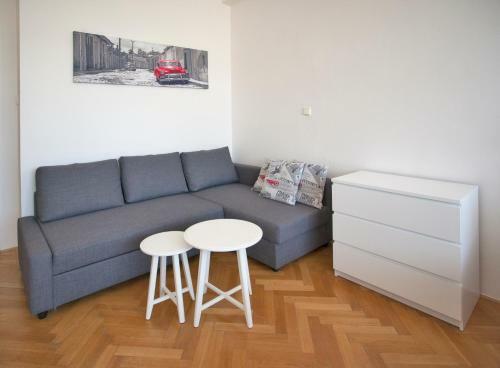 Casa Anna Apartment Opletalova