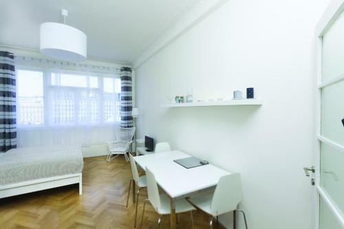 Casa Anna Apartment Opletalova