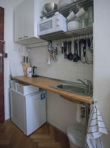 Casa Anna Apartment Opletalova
