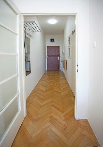 Casa Anna Apartment Opletalova